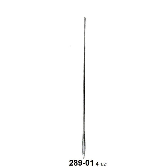 Probe Handle Insulet PROBES, HANDLES – Surgical Design Shop
