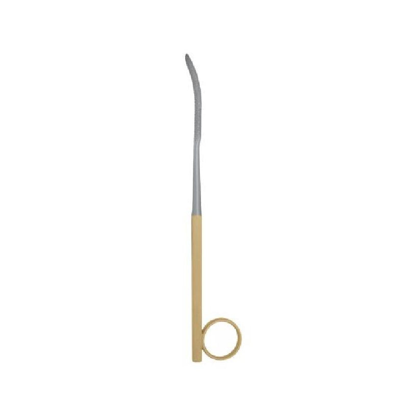 Lg Bone Rasp Gallaher Bone Rasp – Surgical Design Shop