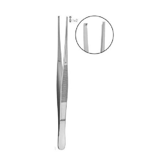 POTTS-SMITH TISSUE FORCEPS