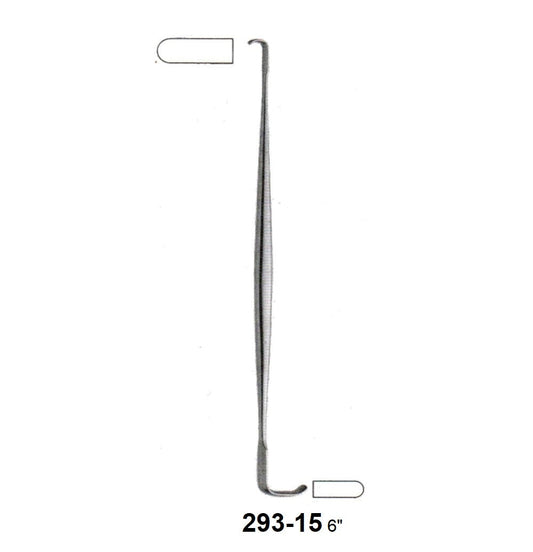 Retractor Ragner RETRACTORS CLAMPS – Surgical Design Shop