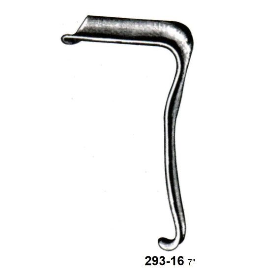 EASTMAN RETRACTOR, 293-16