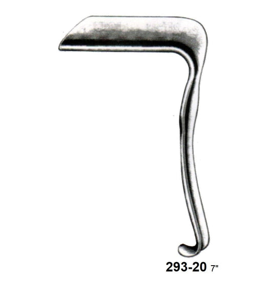 JACKSON RETRACTOR, 293-20