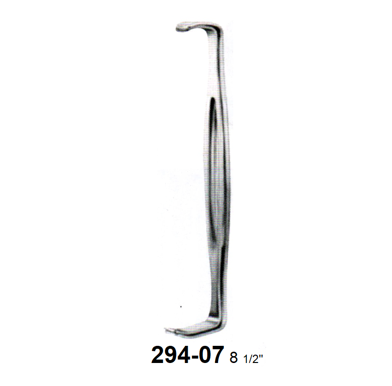 U.S. ARMY RETRACTOR (set of 2), 294-07