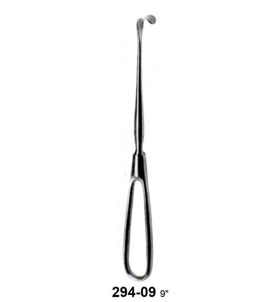 VEIN RETRACTOR/CUSHING NERVE 294-09