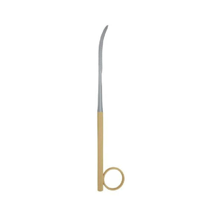 Lg Bone Rasp Gallaher Bone Rasp – Surgical Design Shop