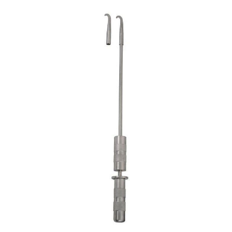 Sharp Bone Hook – Surgical Design Shop
