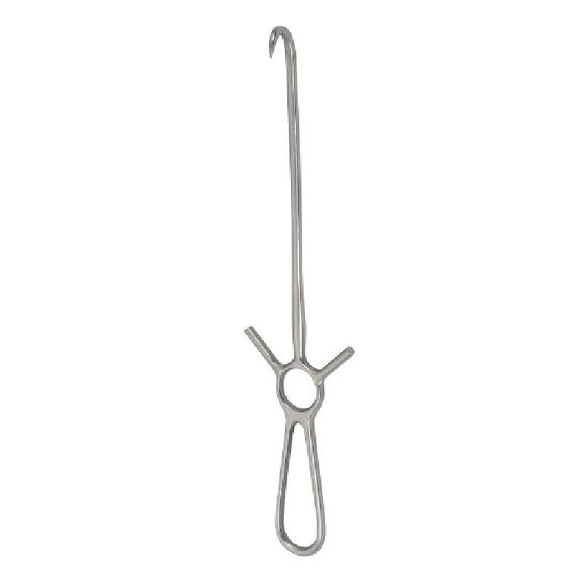 Sharp Hook Design Sharp Bone Hook – Surgical Design Shop