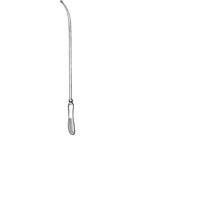 Sims Uterine Sounds, Graduated in CM, 307 – Surgical Design Shop