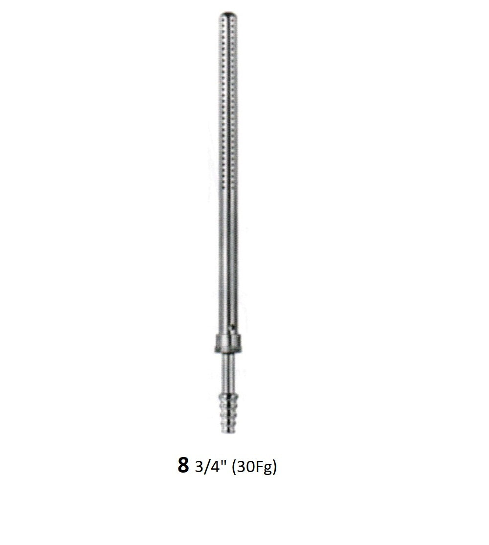 POOLE SUNCTION TUBE 313-01