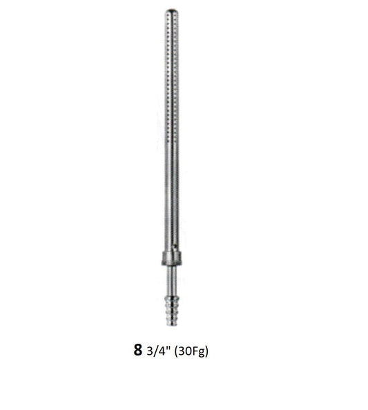 POOLE SUNCTION TUBE 313-01