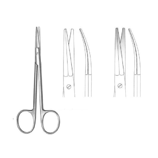GRONEY FACE LIFT SCISSORS