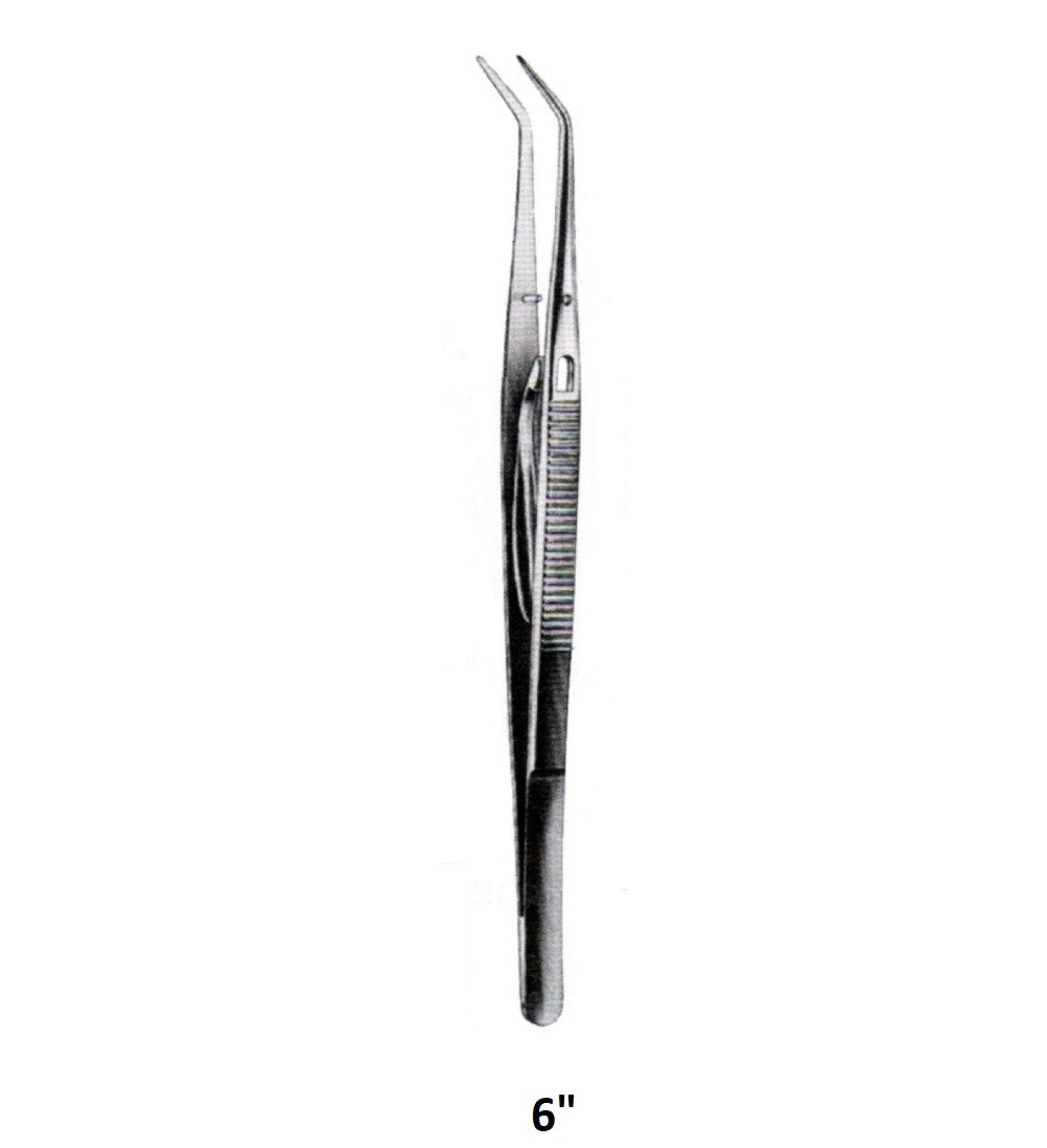 SELF-LOCKING TWEEZERS 325