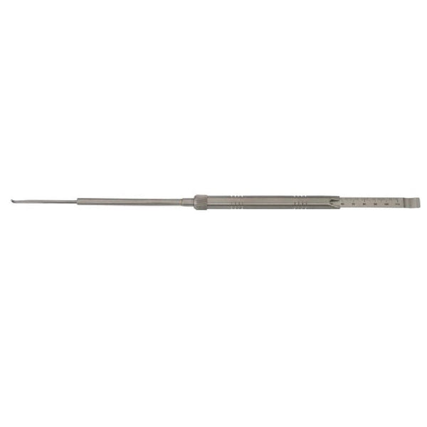 Screw Depth Gauges – Surgical Design Shop