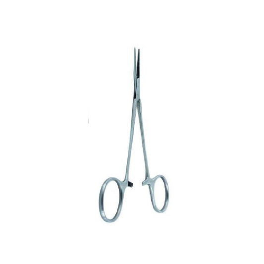 JACOBSON HAEMOSTATIC FORCEPS