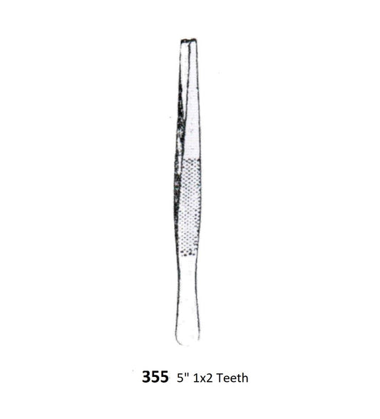 TISSUE FORCEPS WIRE-FORM 356