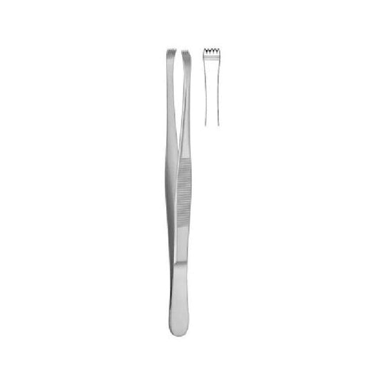 STONE TISSUE FORCEPS