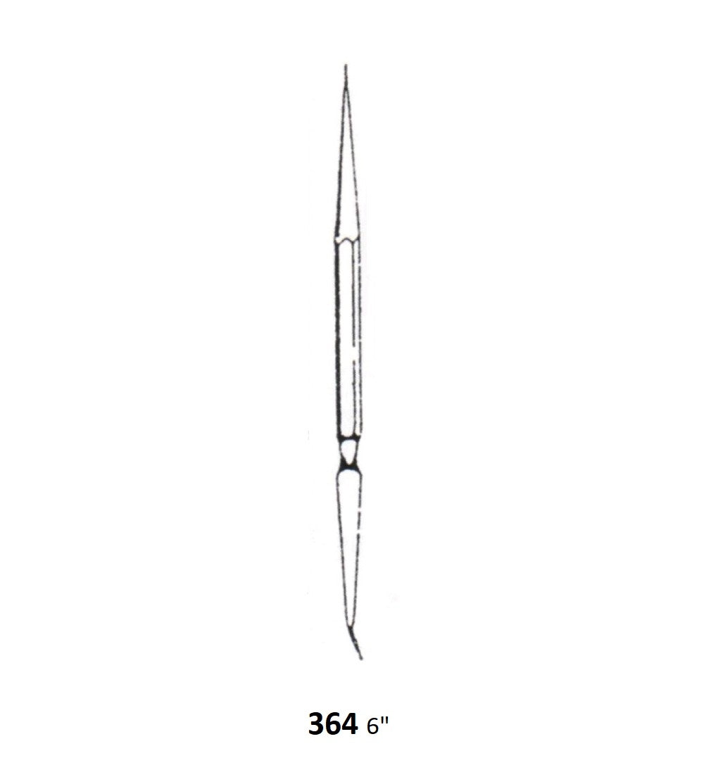 Double probe ended 364 – Surgical Design Shop