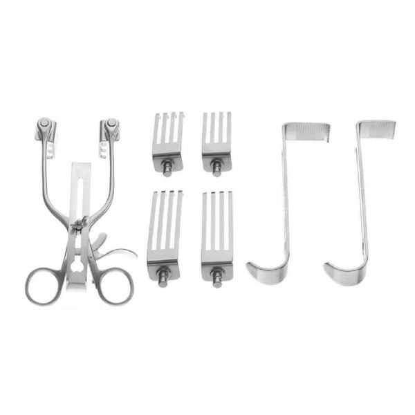 Multipurpose Retractor Complete – Surgical Design Shop