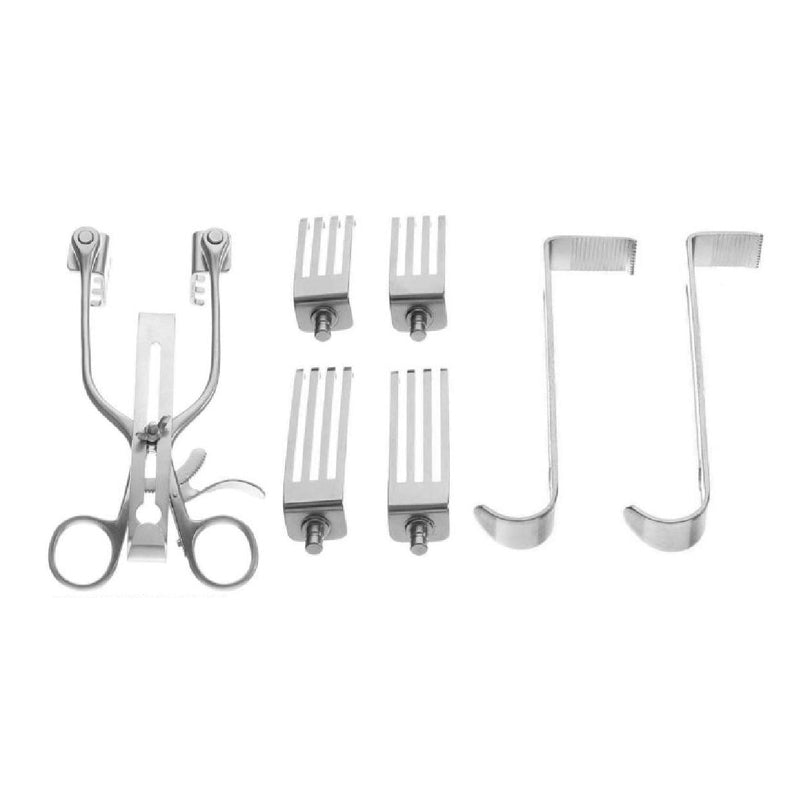 Multipurpose Retractor Complete