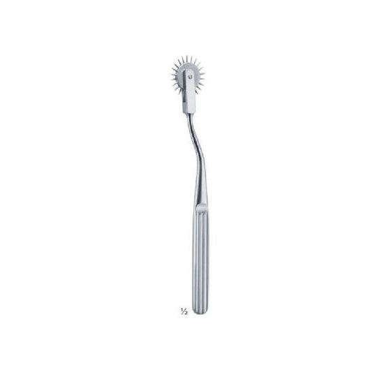 WARTENBERG Pinwheel