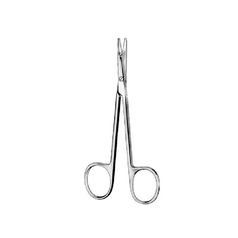 KILNER OPERATING,DISSECTING SCISSORS