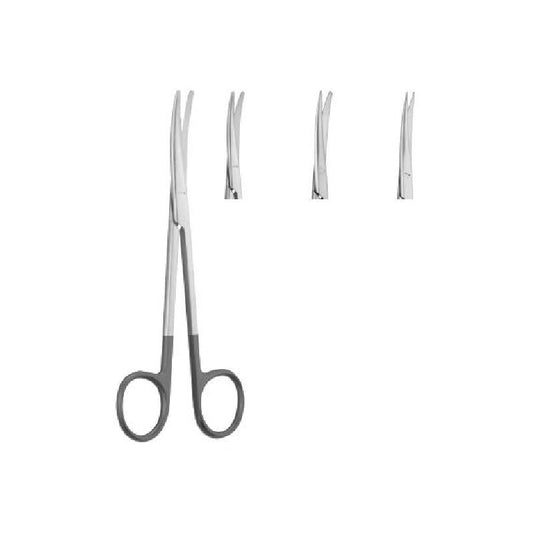 Metzenbaum Operating Super Cut Scissors