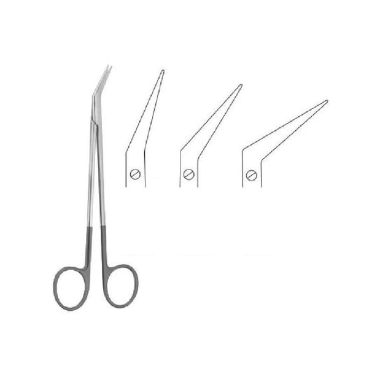 De Bakey  Super Cut Scissors