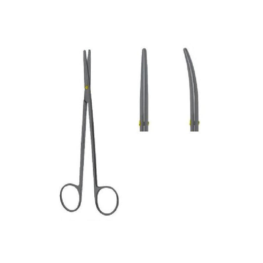Metzenbaum Standard Scissors