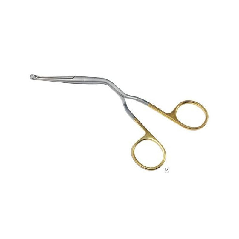 MAGILL Catheter Intubating Forcep