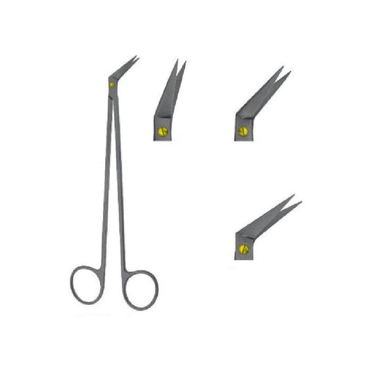 Potts Dissecting Scissors