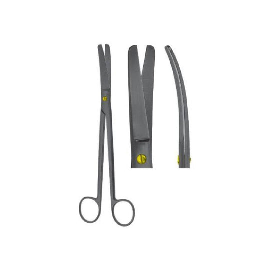 Sims Dissecting Scissors