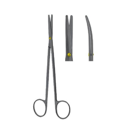 Ligatur Dissecting Scissors