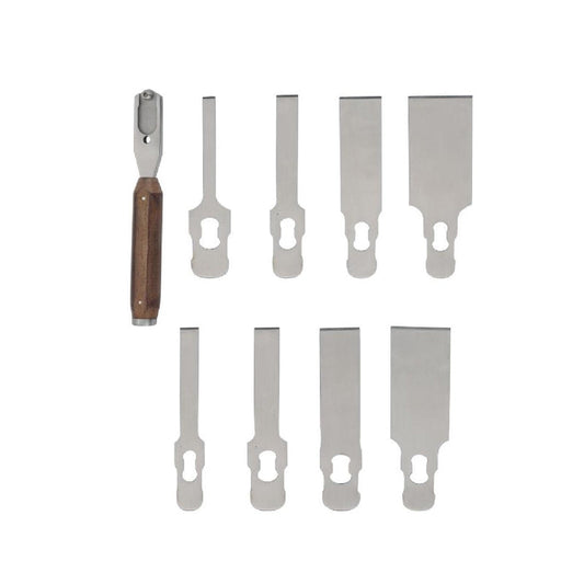 Chisel Blade Handle
