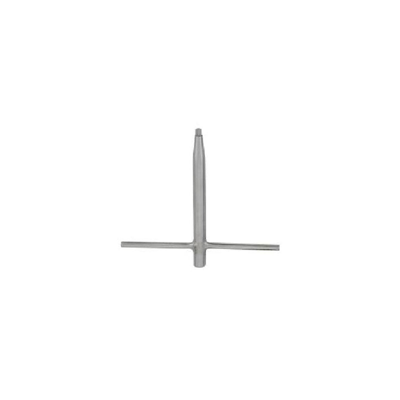 Chisel Blade Key