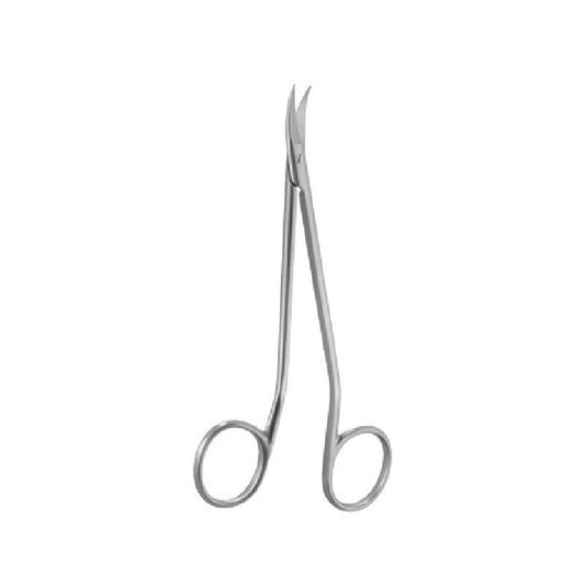 NEUMANN VASCULAR SCISSORS
