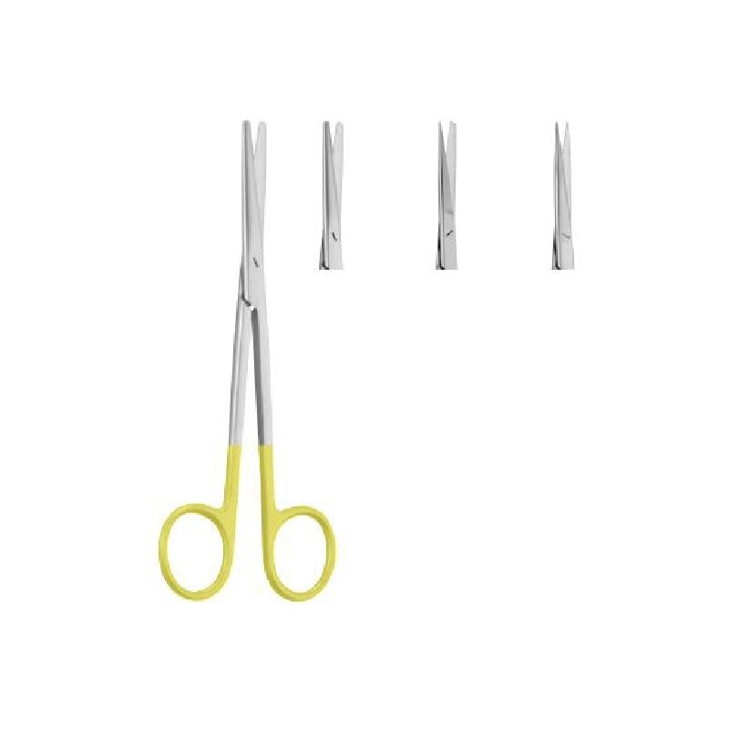 Metzenaum Operating Scissors