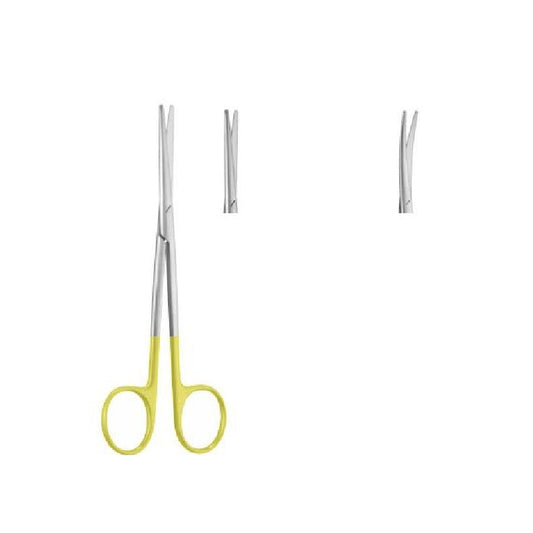 Metzenbaum-Fino Operating Scissors