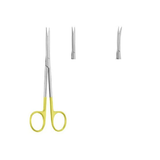 Metzenbaum-Fino Operating Scissors
