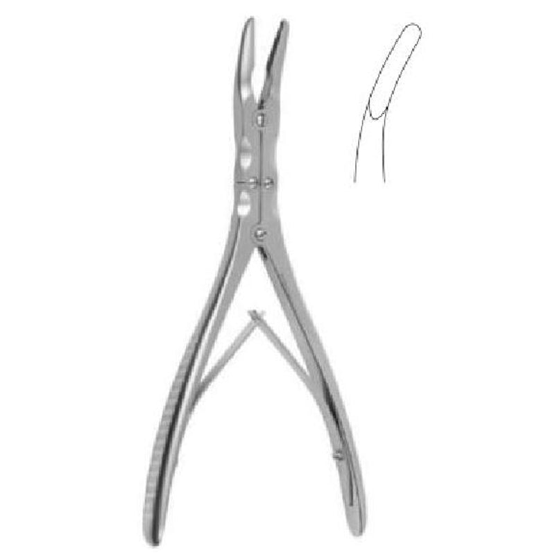 Bone Rongeur Down Mayfield Bone Rongeur – Surgical Design Shop