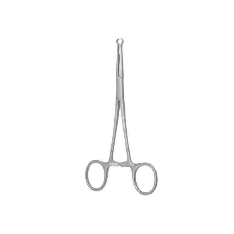 Medline Ringed Forceps No Scalpel Vasectomy Ringed Forceps Clamps – Surgical Design Shop