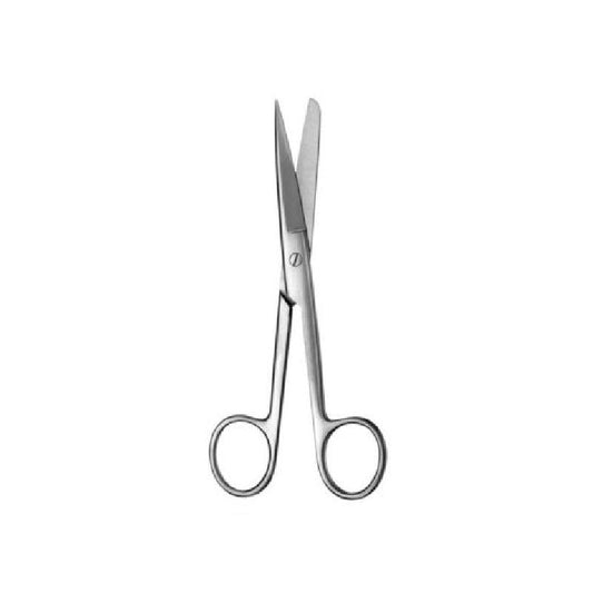 DOYEN OPERATING,DISSECTING SCISSORS