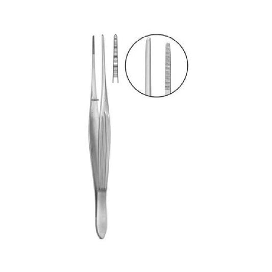 MCINDOE DISSECTING FORCEPS