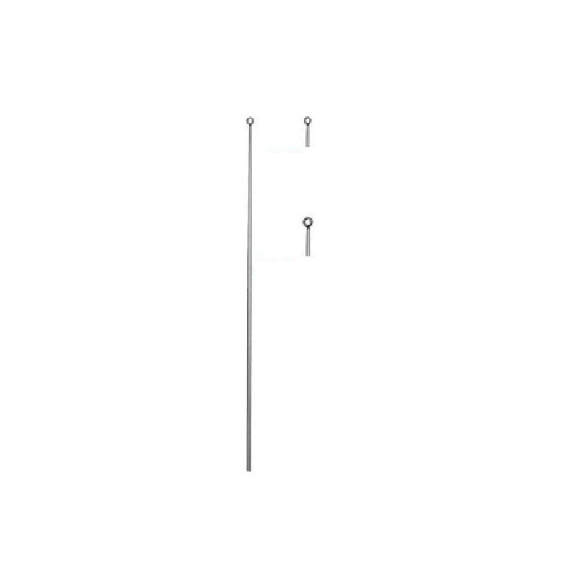 Buck Ear Curette