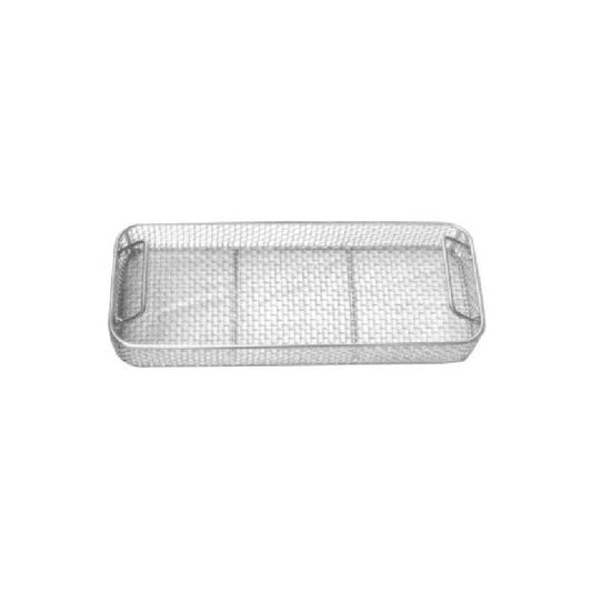 MESH BASKET(With Perforated Sheet Side)