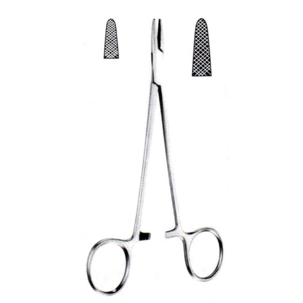 BAUMGARTNER NEEDLDE HOLDER 203