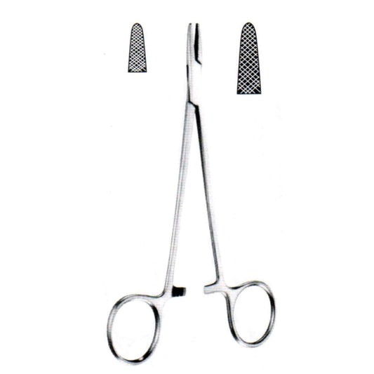 BAUMGARTNER NEEDLDE HOLDER 203