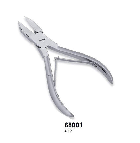 NAIL & PEDICURE CUTTER, 68001