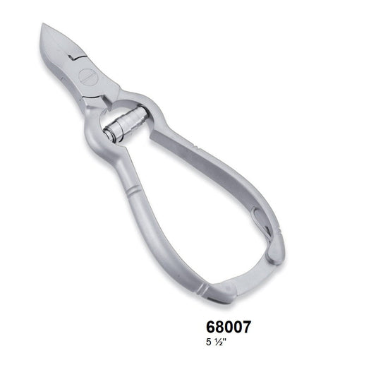 NAIL & PEDICURE CUTTER, 68007