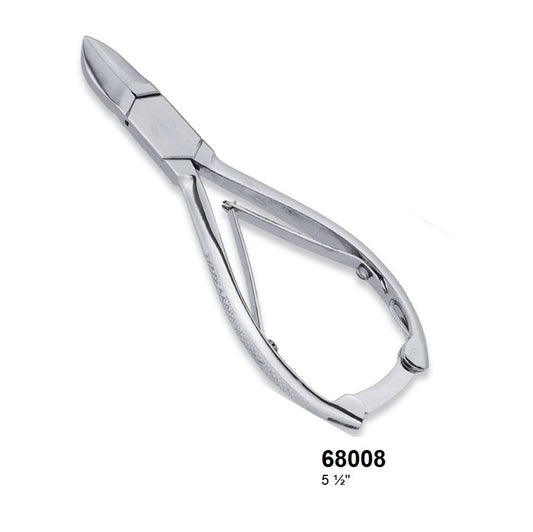 NAIL & PEDICURE CUTTER, 68008