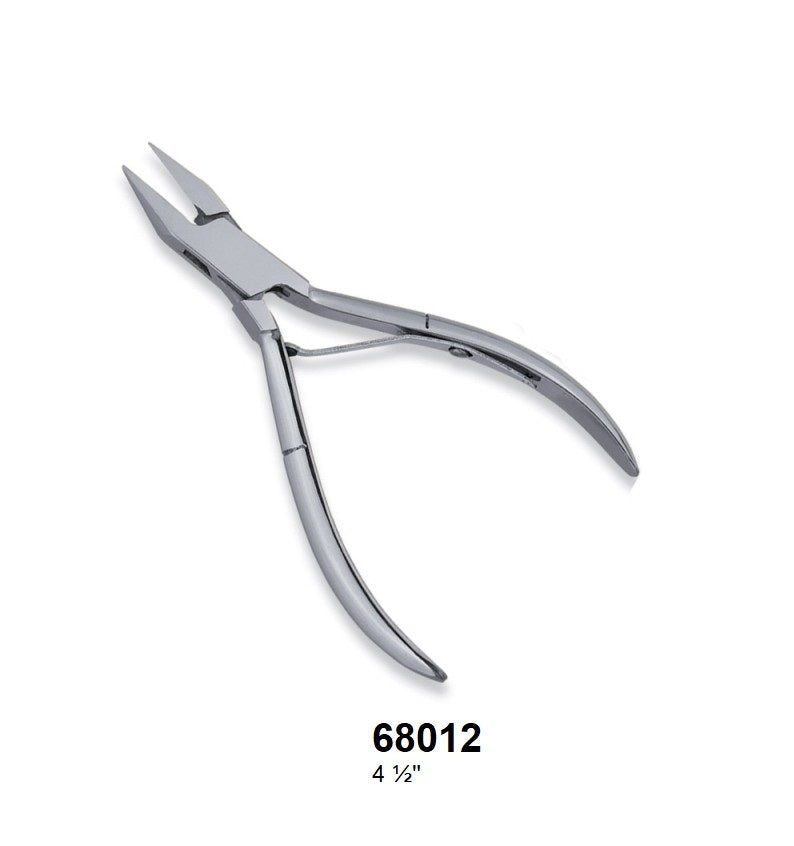 NAIL & PEDICURE CUTTER, 68012 – Surgical Design Shop
